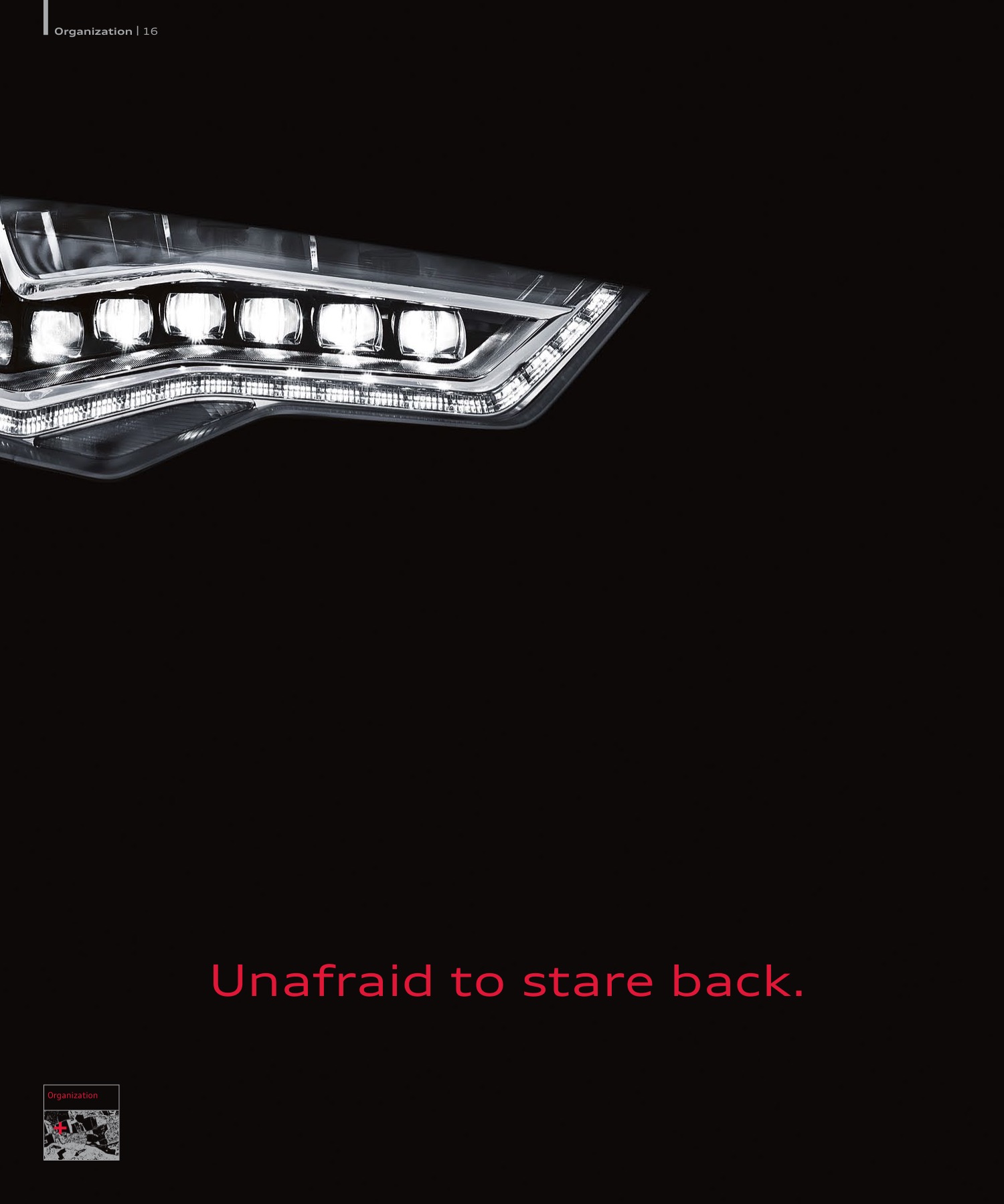 2012 Audi Brochure Page 39